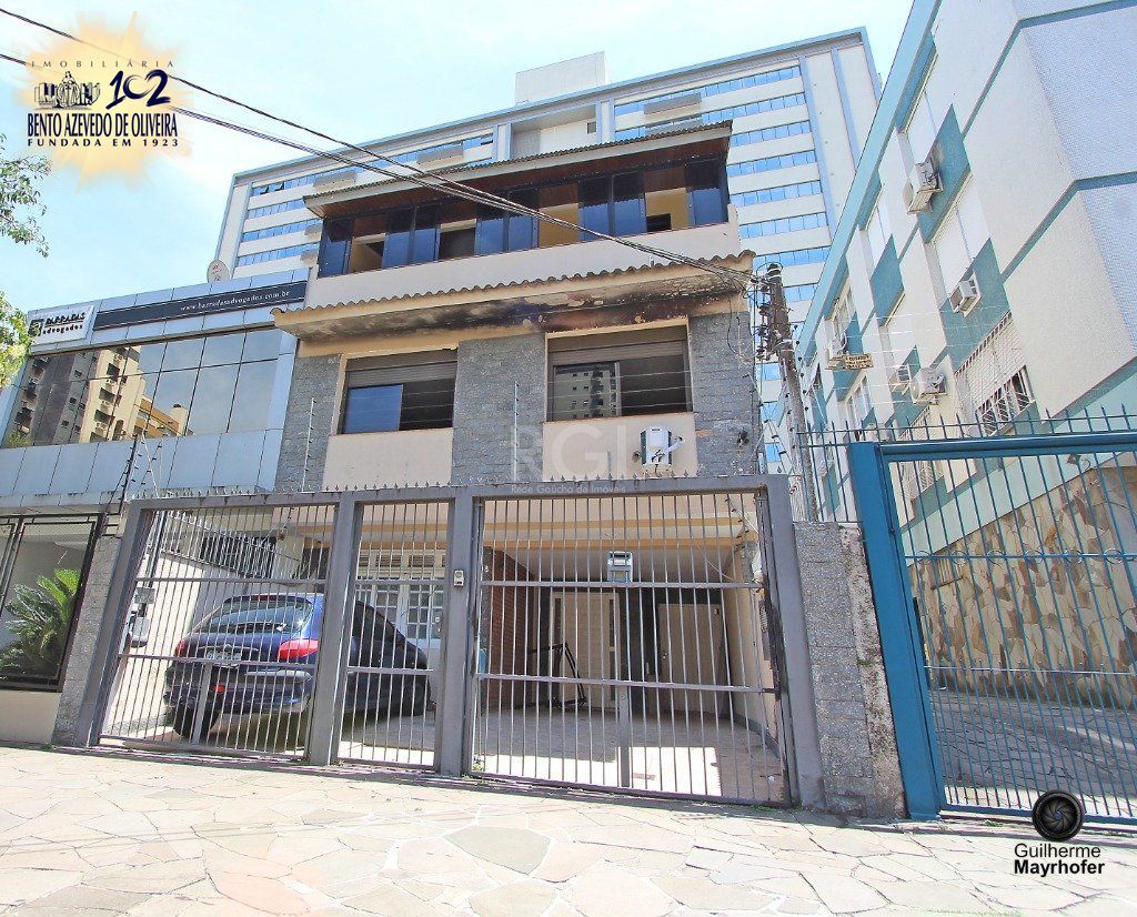 Casa, 6 quartos, 300 m² - Foto 1