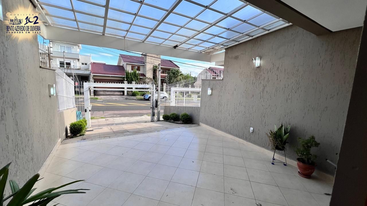 Casa, 3 quartos, 142 m² - Foto 21