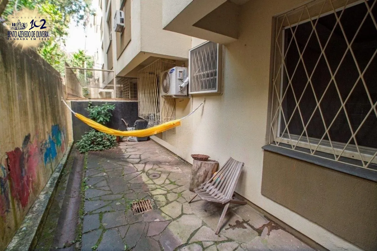 Apartamento, 1 quarto, 42 m² - Foto 6