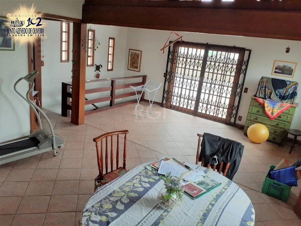 Casa, 3 quartos, 165 m² - Foto 2