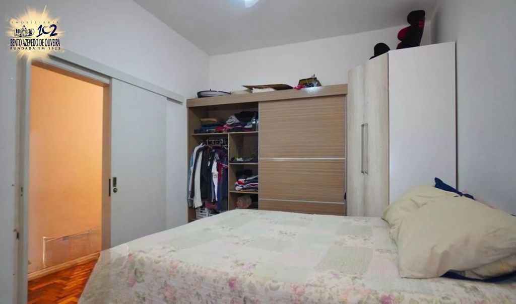 Apartamento, 3 quartos, 100 m² - Foto 7