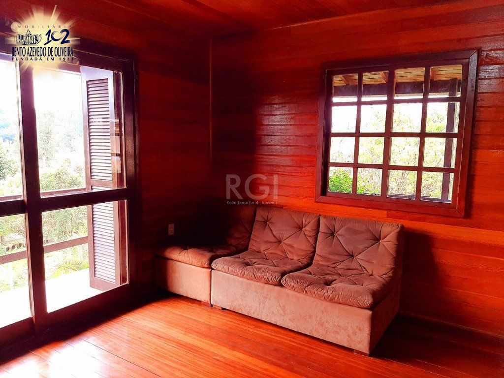 Casa, 3 quartos, 120 m² - Foto 6