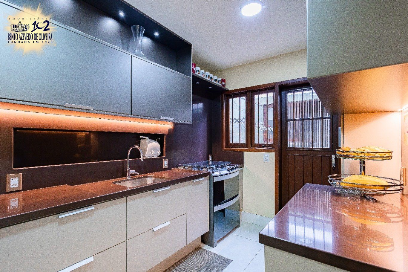 Casa, 4 quartos, 208 m² - Foto 6