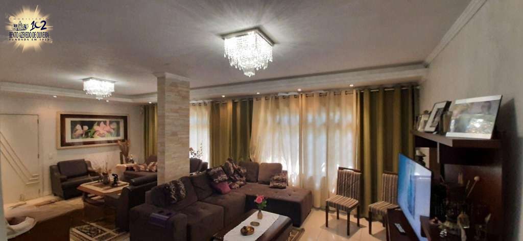 Casa, 6 quartos, 389 m² - Foto 7