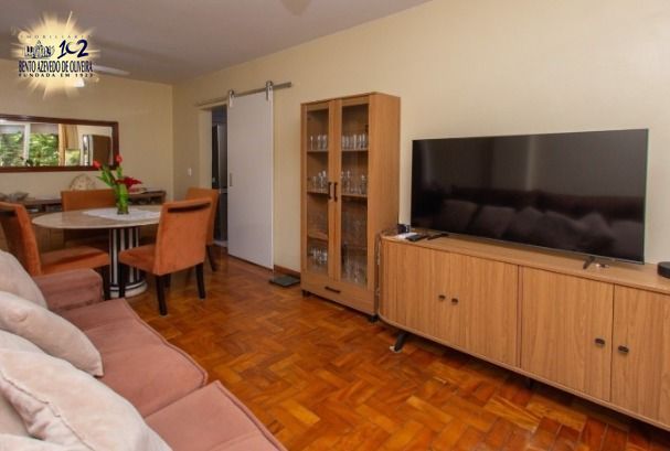 Apartamento, 2 quartos, 77 m² - Foto 2