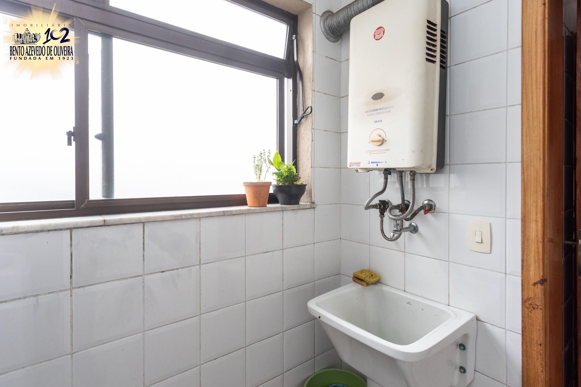 Apartamento, 3 quartos, 84 m² - Foto 21