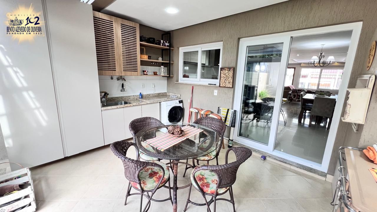 Casa, 3 quartos, 142 m² - Foto 18