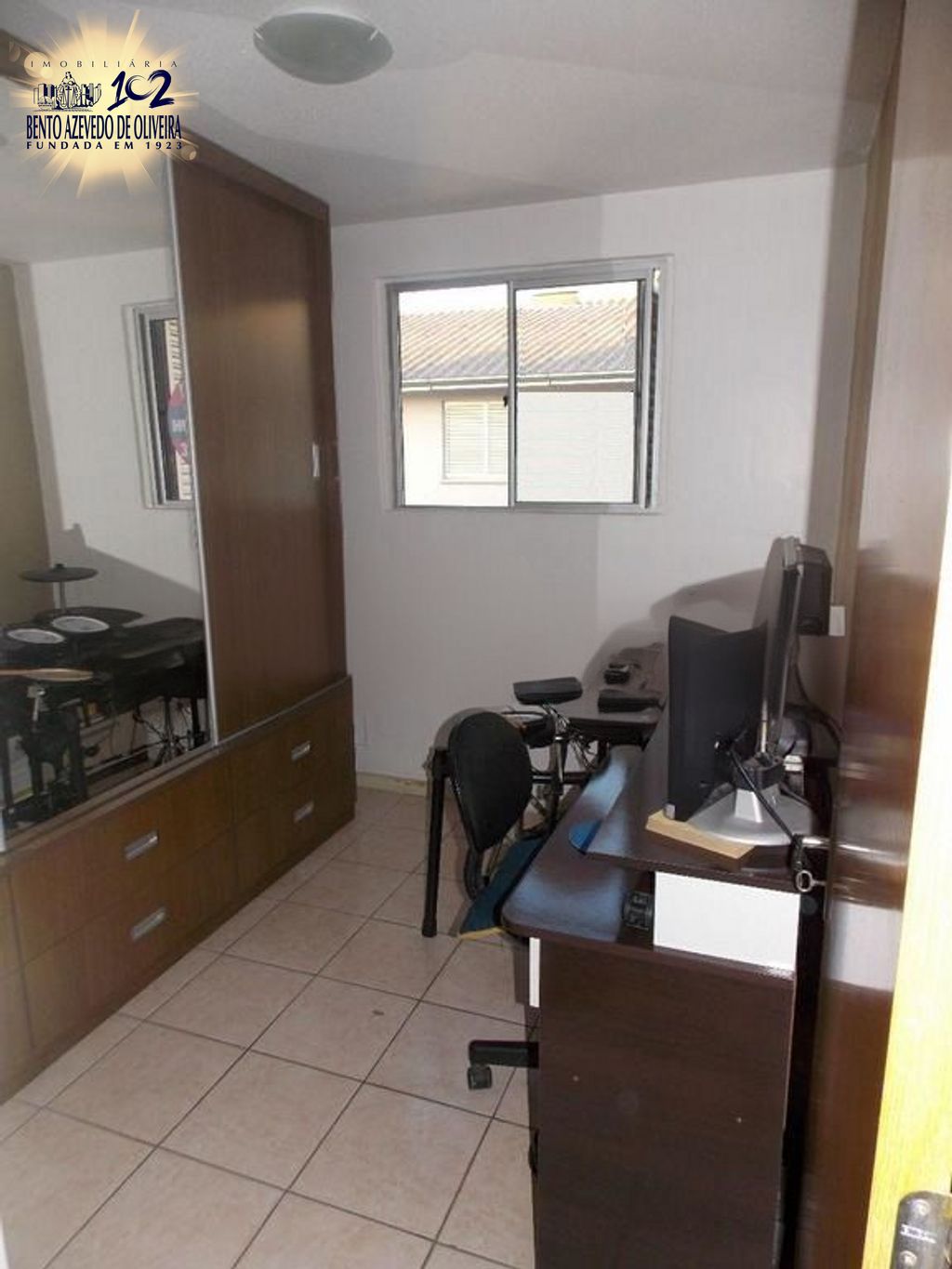 Apartamento, 2 quartos, 38 m² - Foto 4