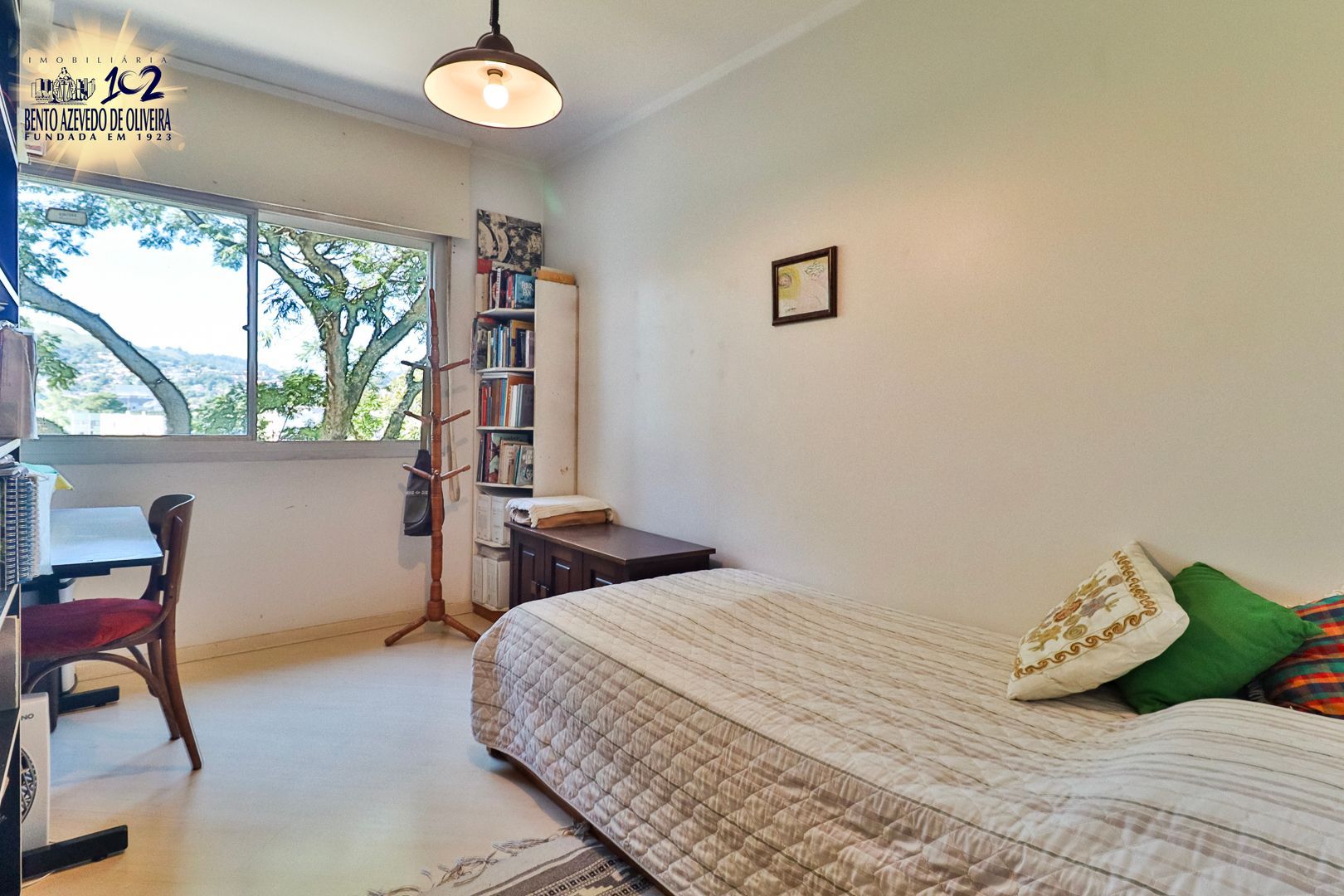 Apartamento, 3 quartos, 108 m² - Foto 26