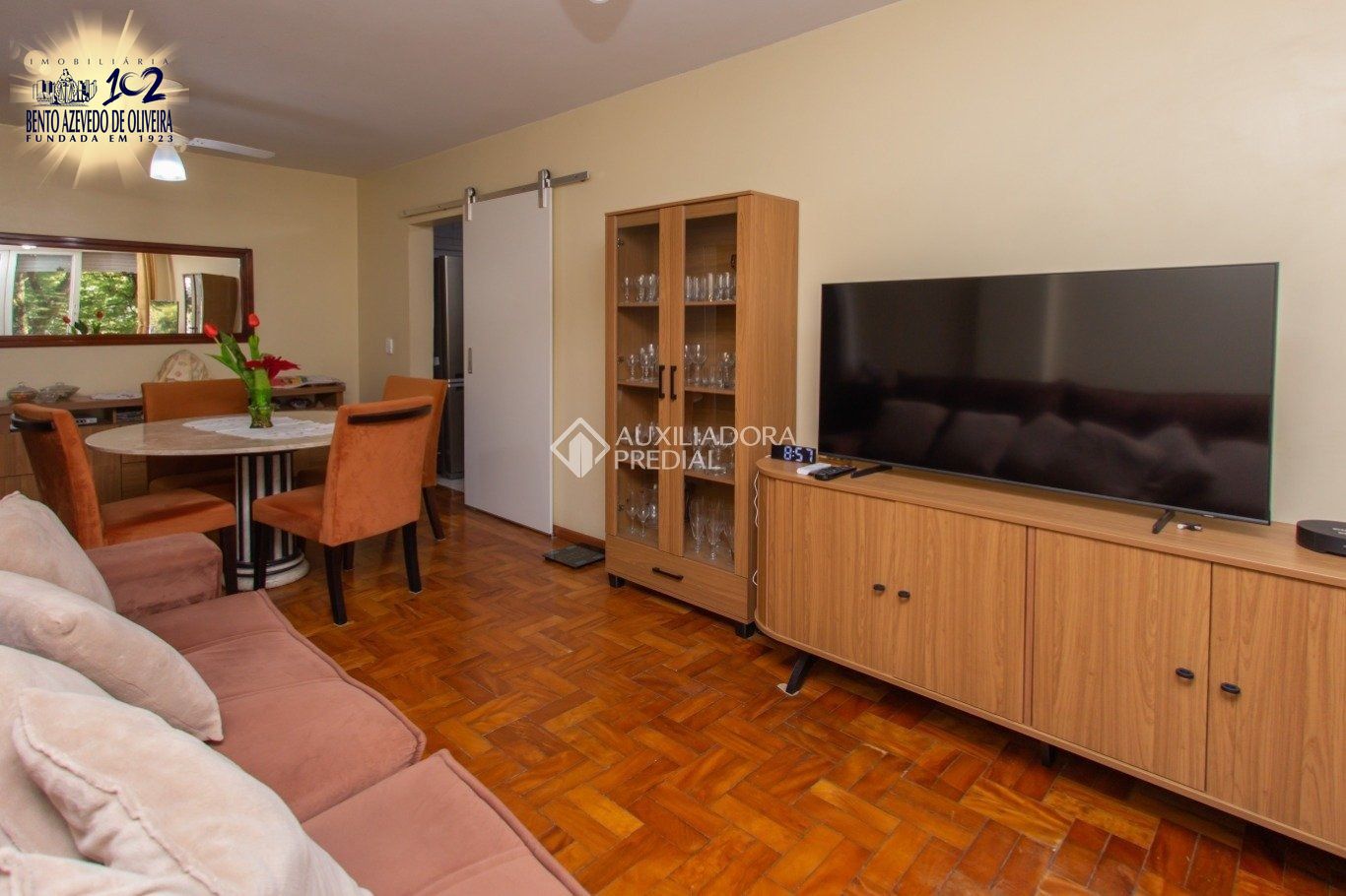 Apartamento, 2 quartos, 77 m² - Foto 4