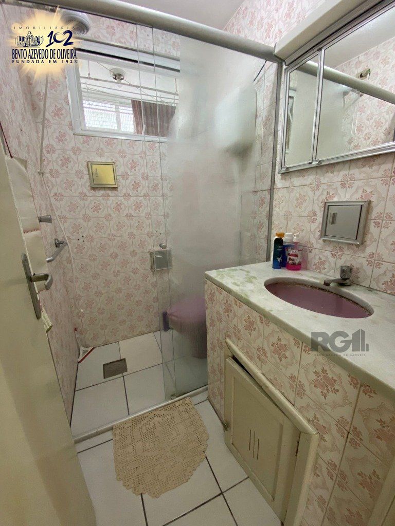 Apartamento, 2 quartos, 52 m² - Foto 15