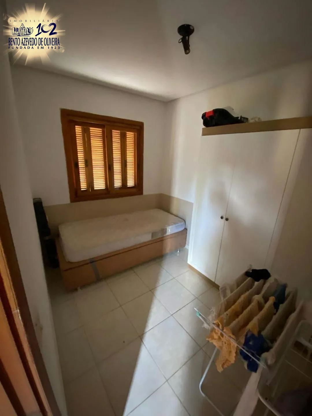 Casa de Condomínio, 2 quartos - Foto 9