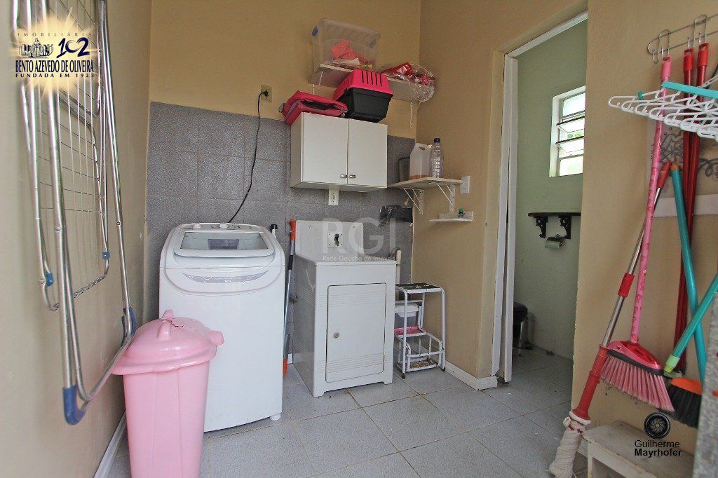 Casa, 6 quartos, 300 m² - Foto 19