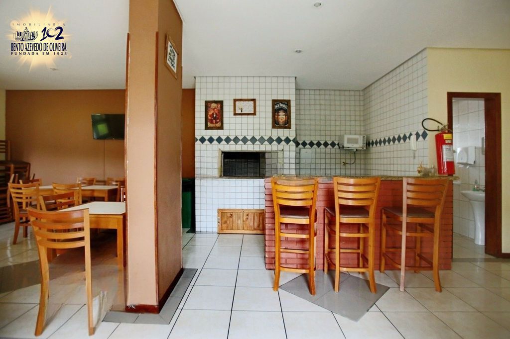 Apartamento, 2 quartos, 57 m² - Foto 17