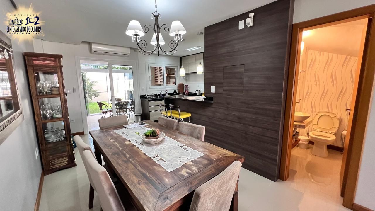 Casa, 3 quartos, 142 m² - Foto 30