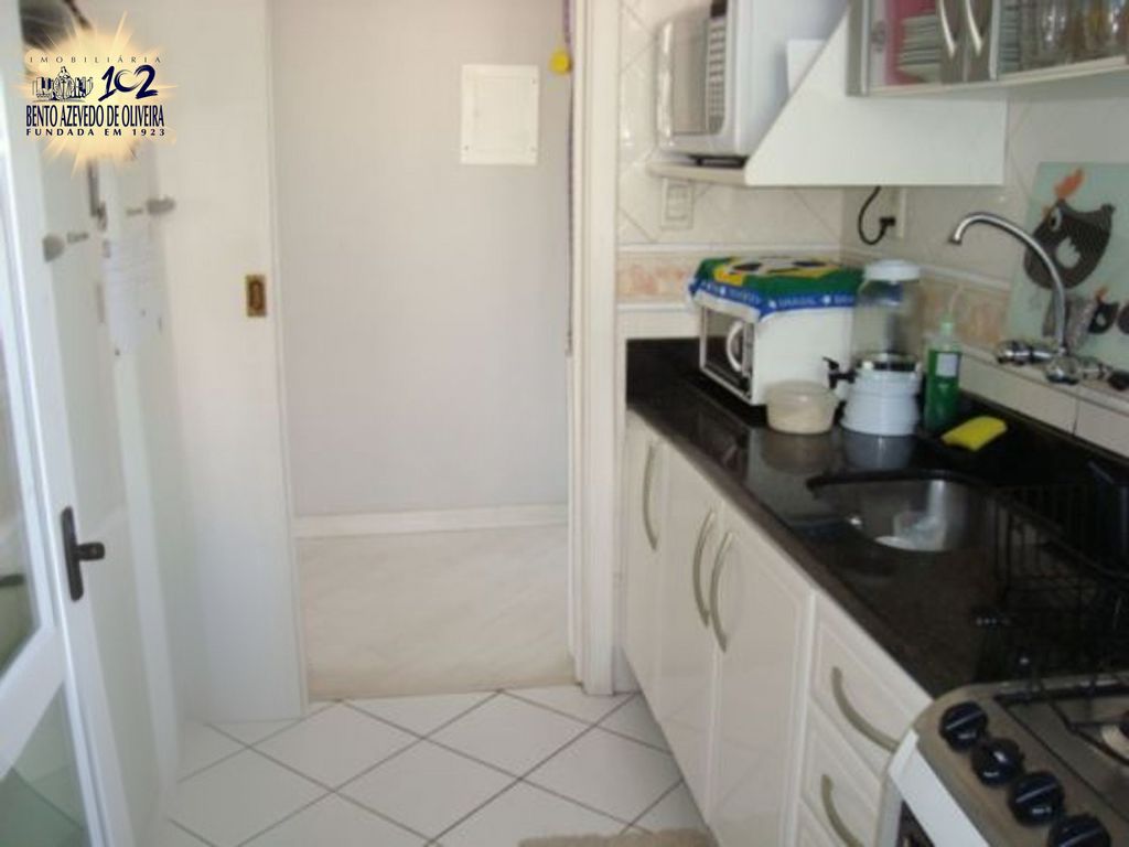 Apartamento, 3 quartos, 56 m² - Foto 6