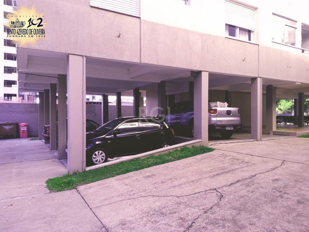 Apartamento, 2 quartos, 58 m² - Foto 20