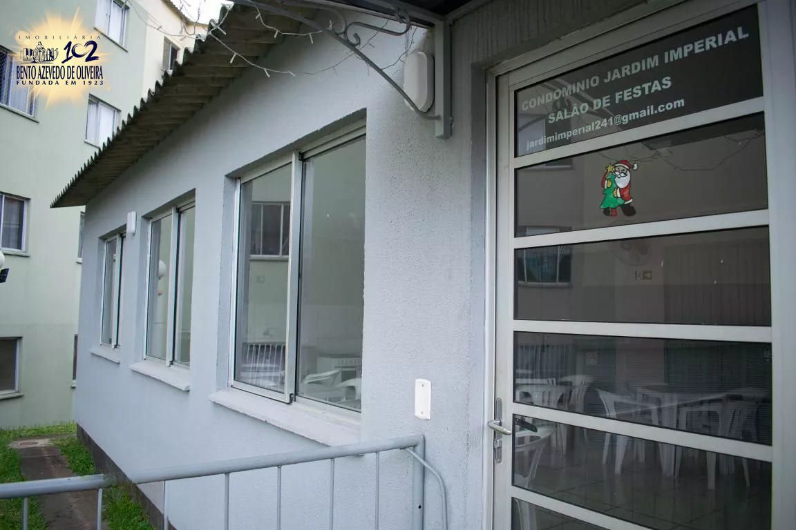 Apartamento, 1 quarto, 43 m² - Foto 13