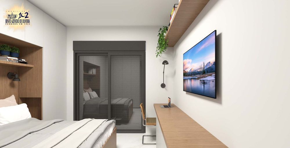 Casa, 2 quartos, 100 m² - Foto 34