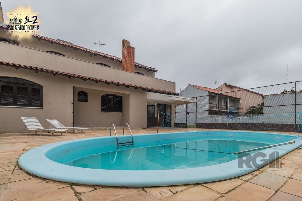 Casa, 5 quartos, 287 m² - Foto 41