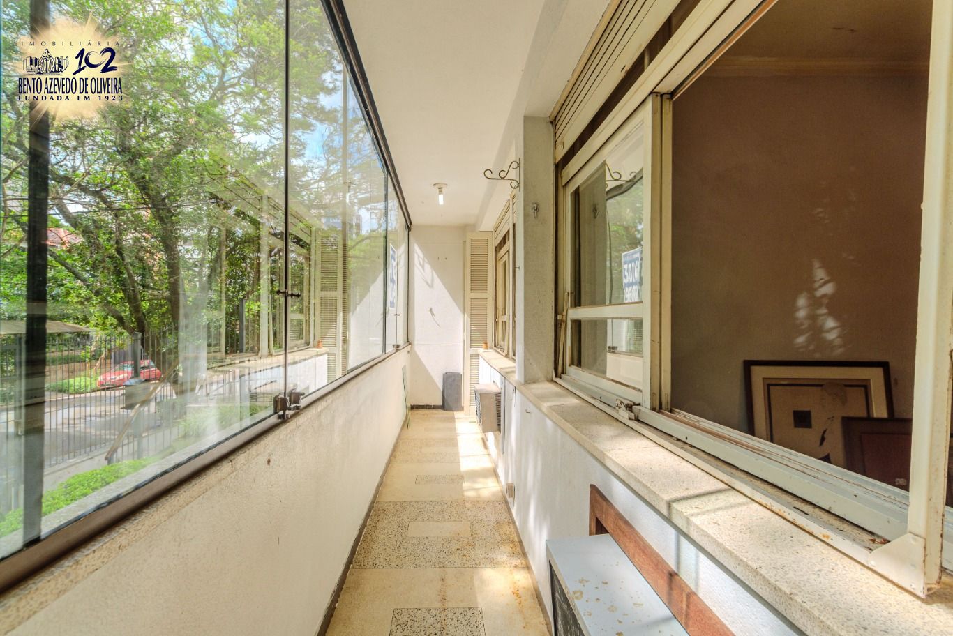 Apartamento, 3 quartos, 124 m² - Foto 2