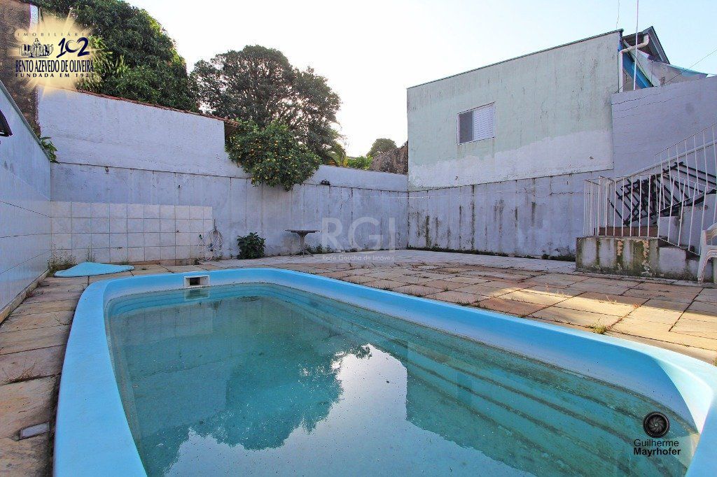 Casa, 3 quartos, 180 m² - Foto 29