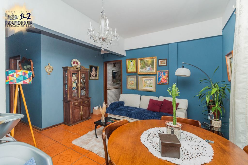 Apartamento, 2 quartos, 68 m² - Foto 3