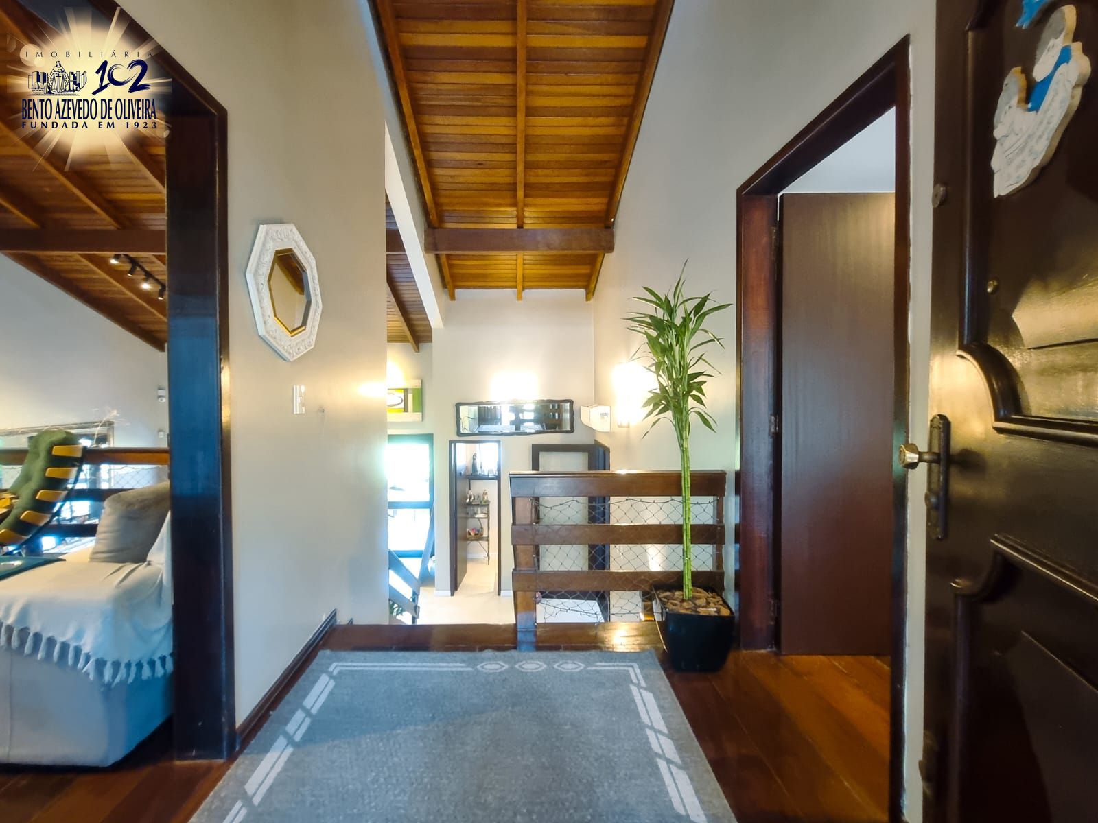 Casa, 5 quartos, 527 m² - Foto 15