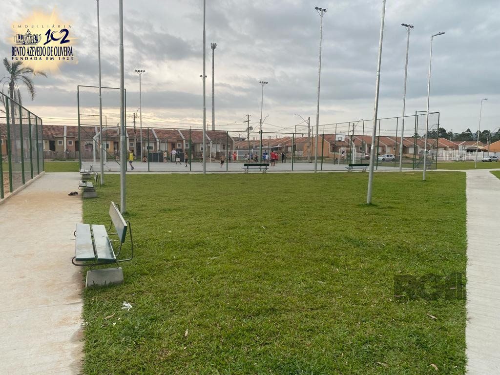 Casa, 2 quartos, 41 m² - Foto 23