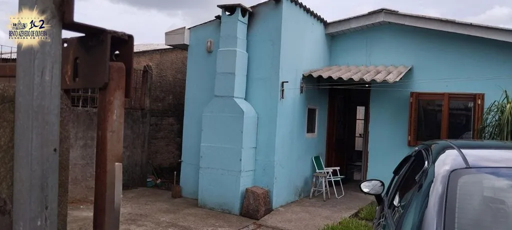 Casa, 2 quartos, 115 m² - Foto 1