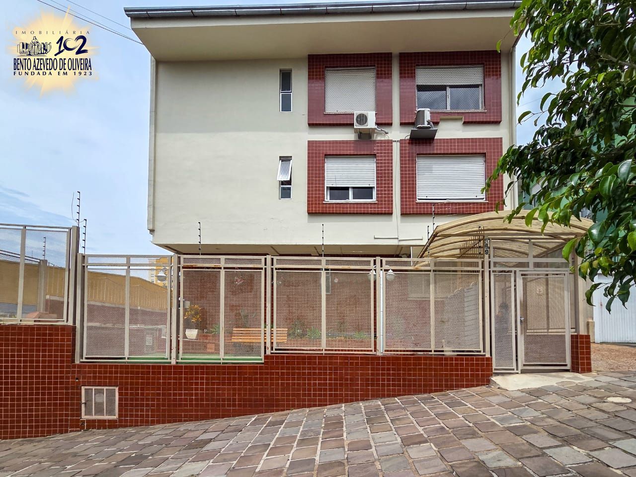 Apartamento, 1 quarto, 41 m² - Foto 1