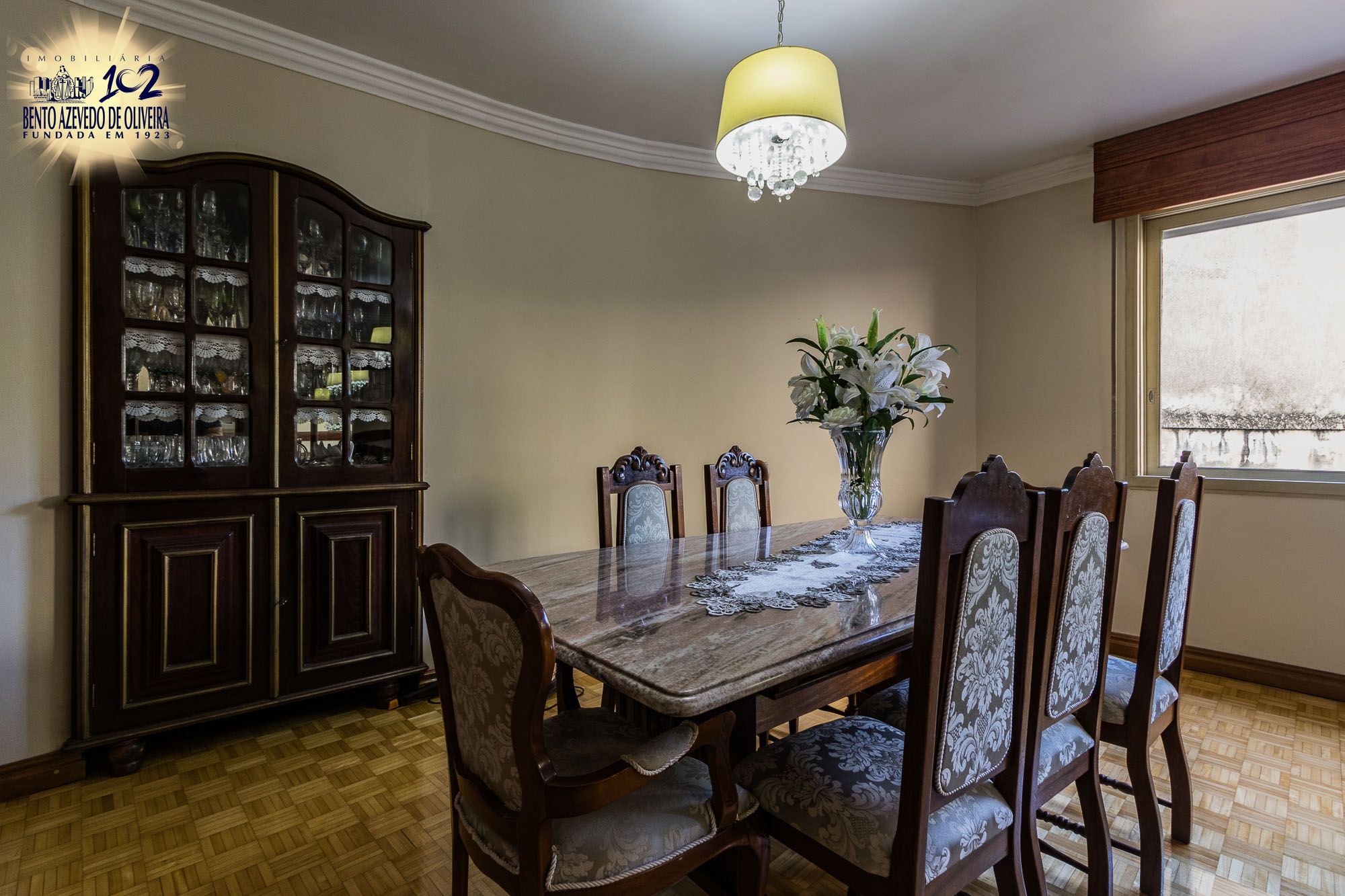 Apartamento, 3 quartos, 133 m² - Foto 3