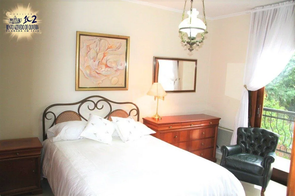 Apartamento, 3 quartos, 126 m² - Foto 11