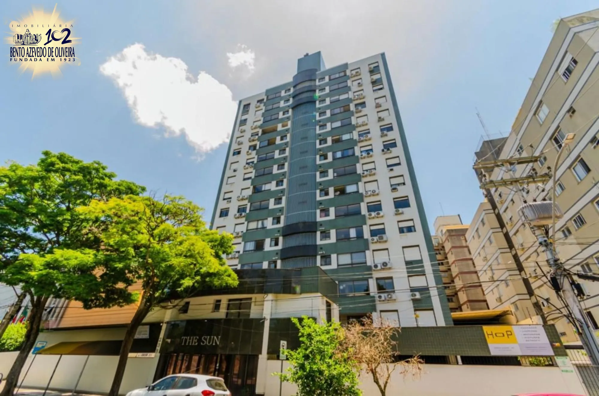 Apartamento, 2 quartos, 89 m² - Foto 55