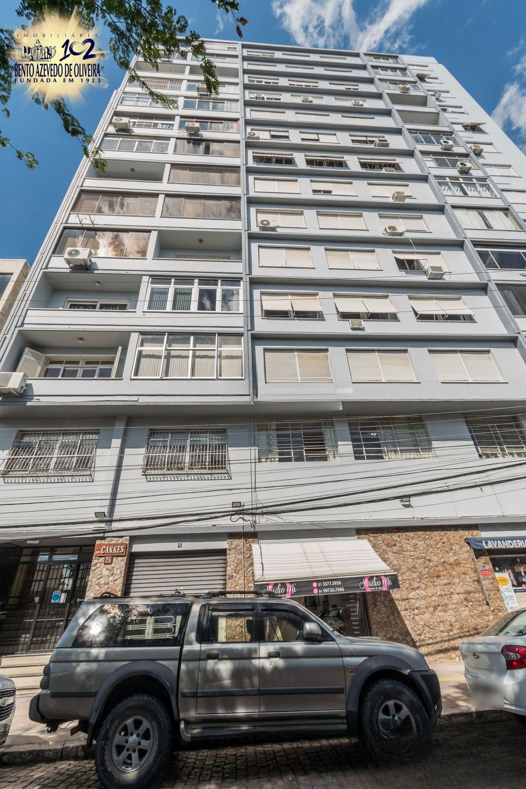 Apartamento, 3 quartos, 110 m² - Foto 23