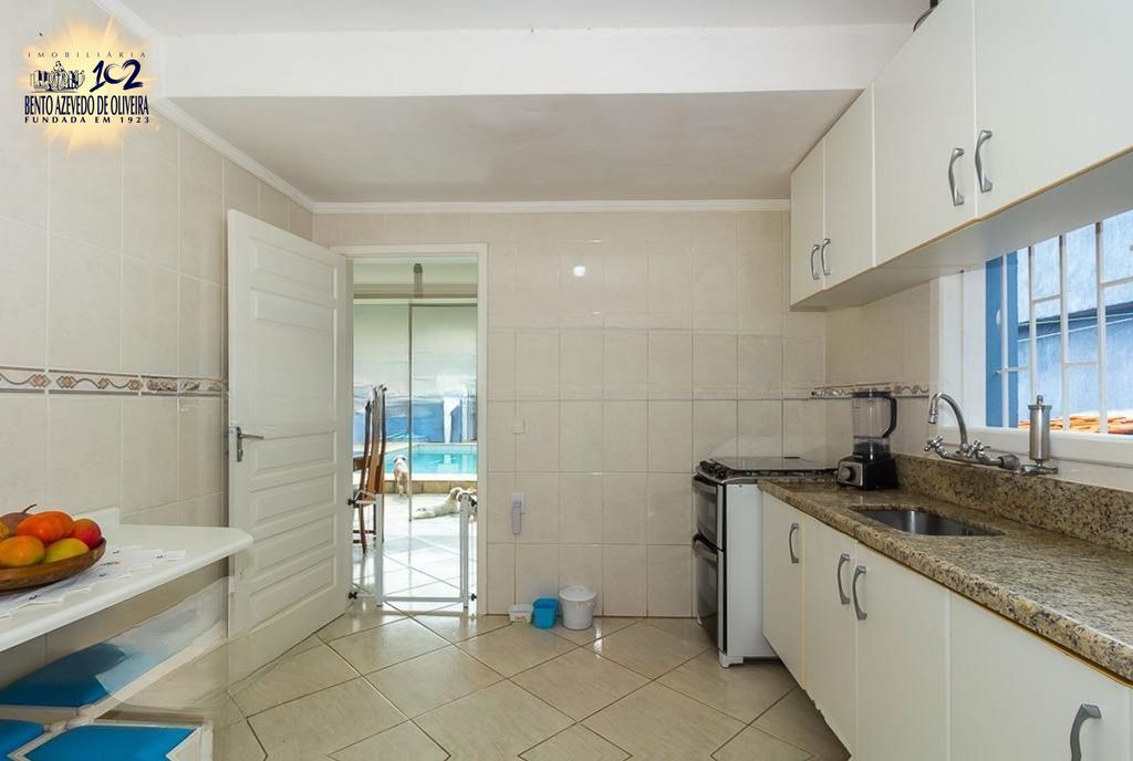 Casa, 4 quartos, 246 m² - Foto 8
