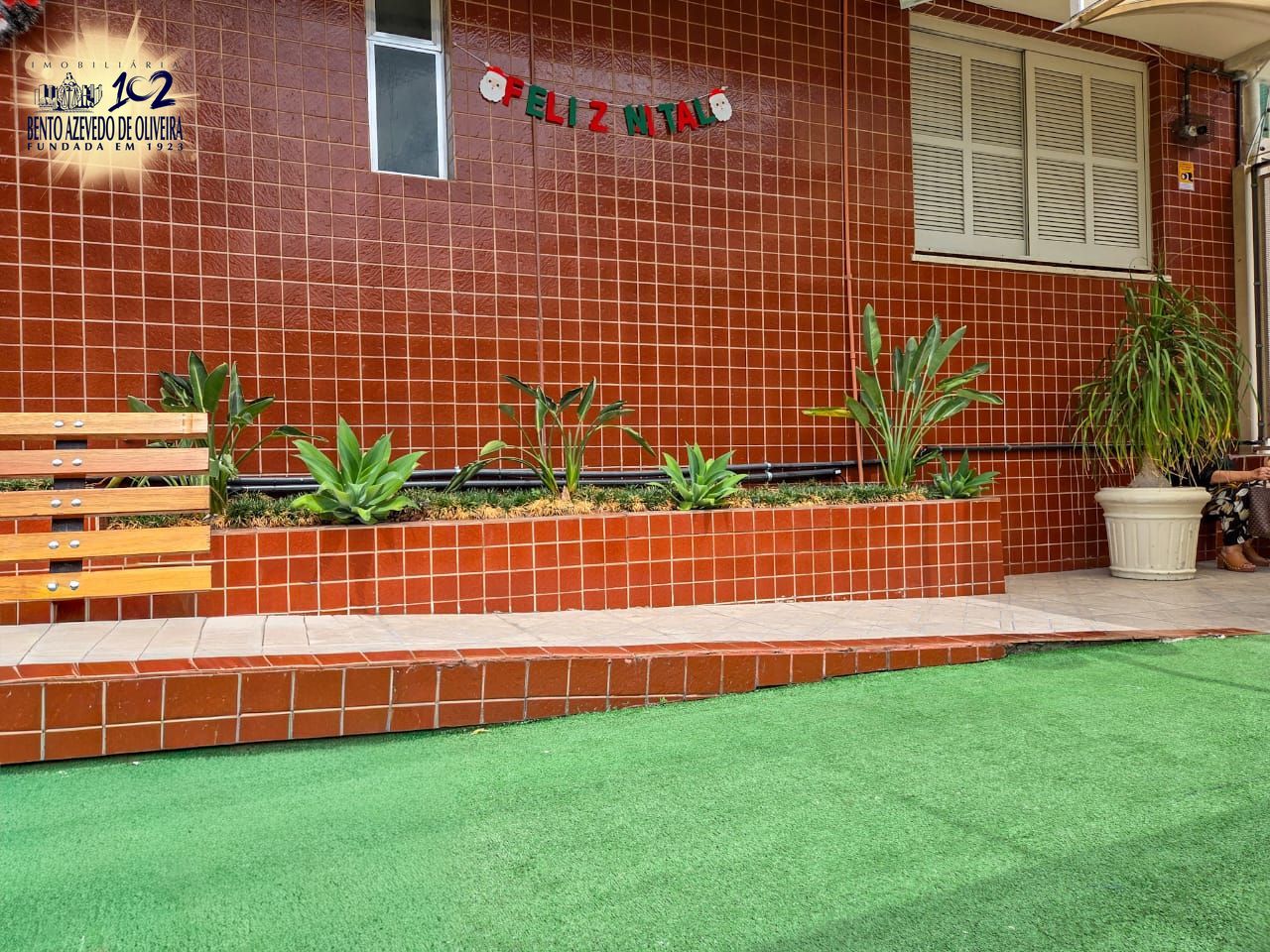 Apartamento, 1 quarto, 41 m² - Foto 6