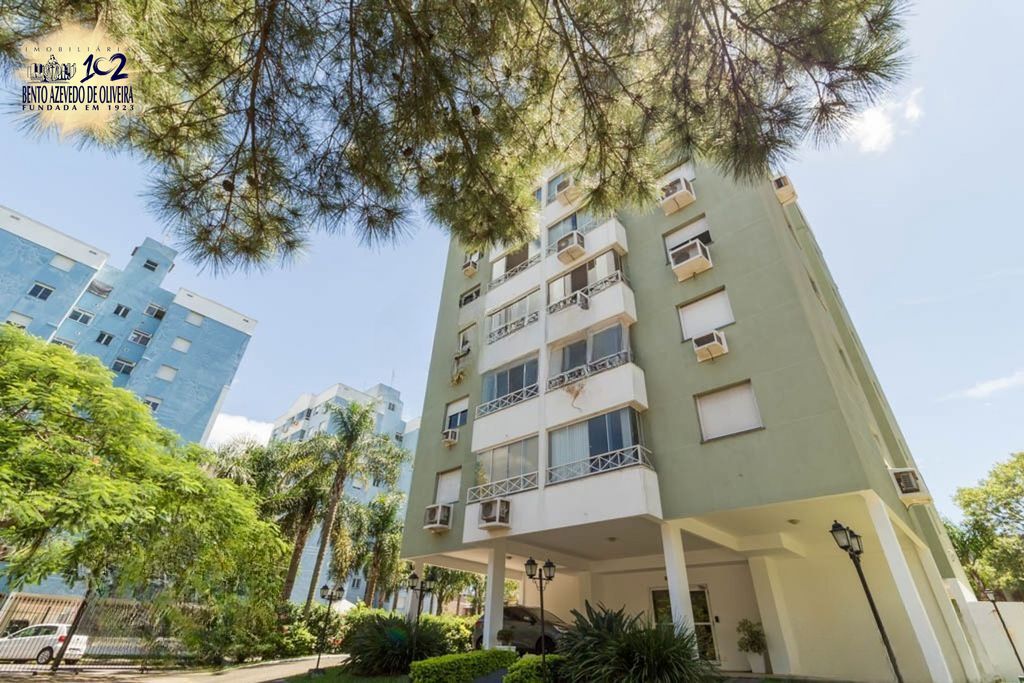 Apartamento, 3 quartos, 56 m² - Foto 36