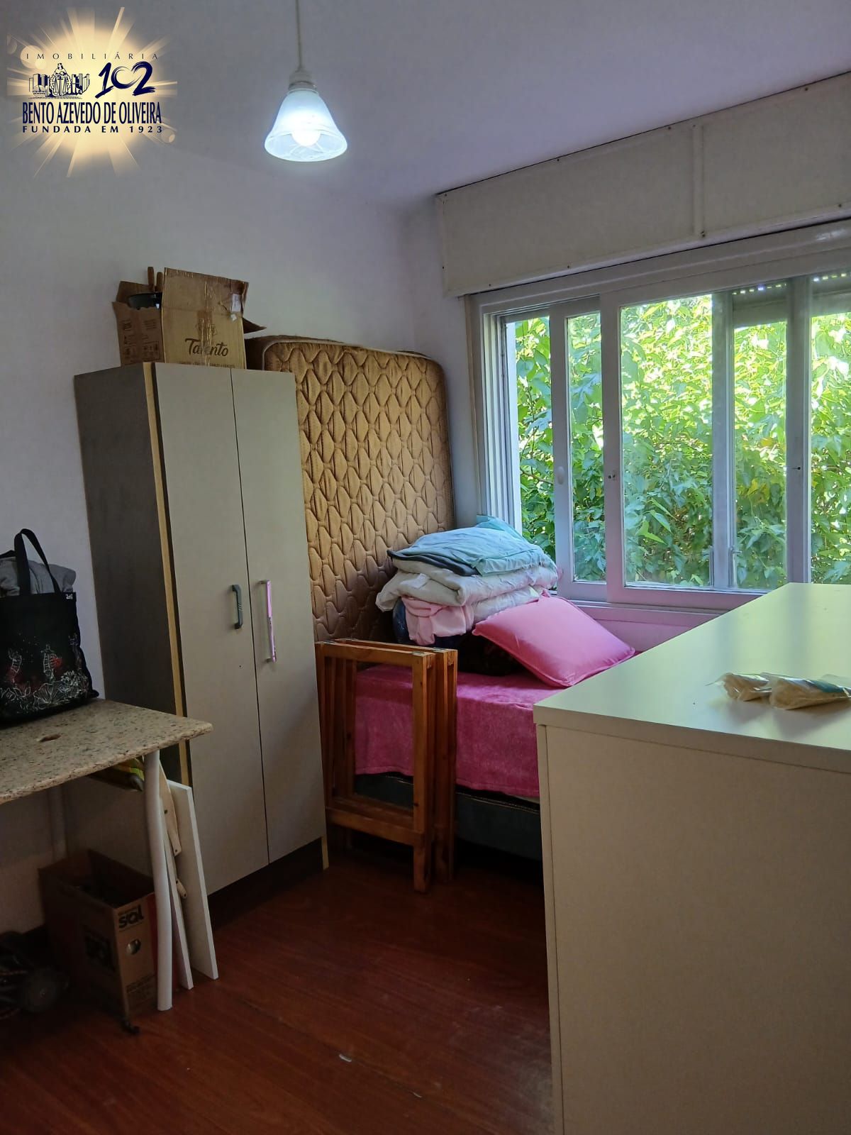 Apartamento, 2 quartos, 60 m² - Foto 6