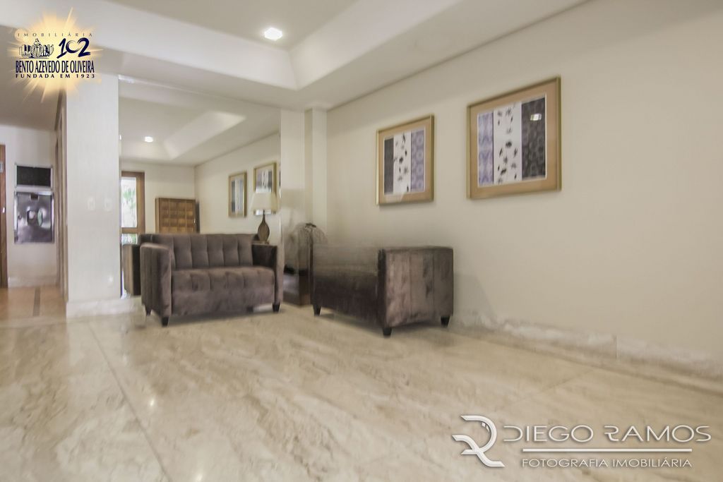 Apartamento, 3 quartos, 118 m² - Foto 21