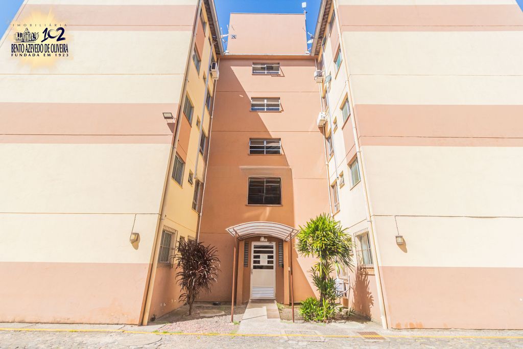 Apartamento, 2 quartos, 38 m² - Foto 20