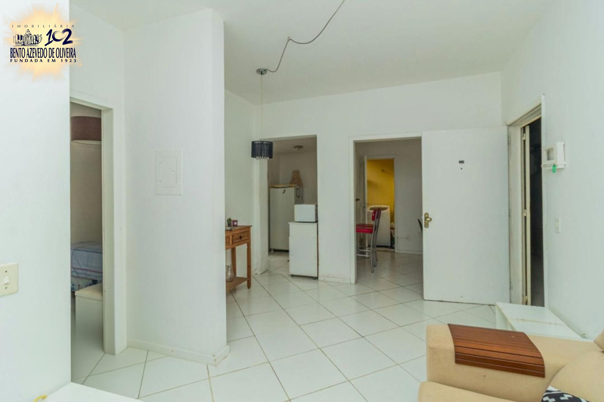 Apartamento, 1 quarto, 39 m² - Foto 5