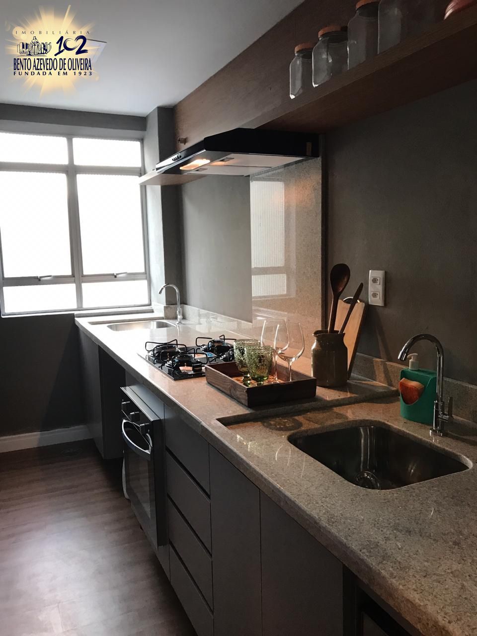 Apartamento, 1 quarto, 46 m² - Foto 6