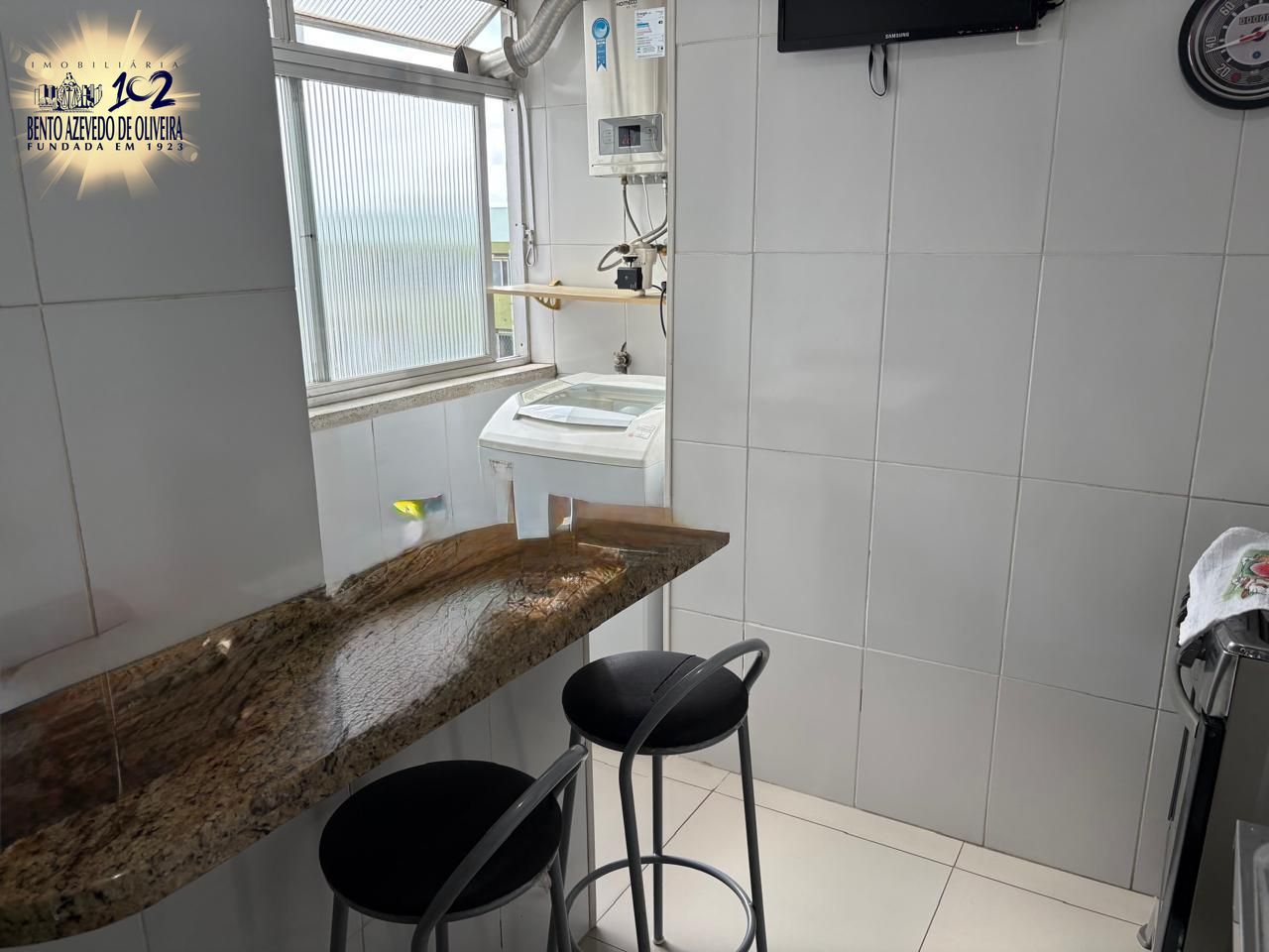 Apartamento, 2 quartos, 62 m² - Foto 8