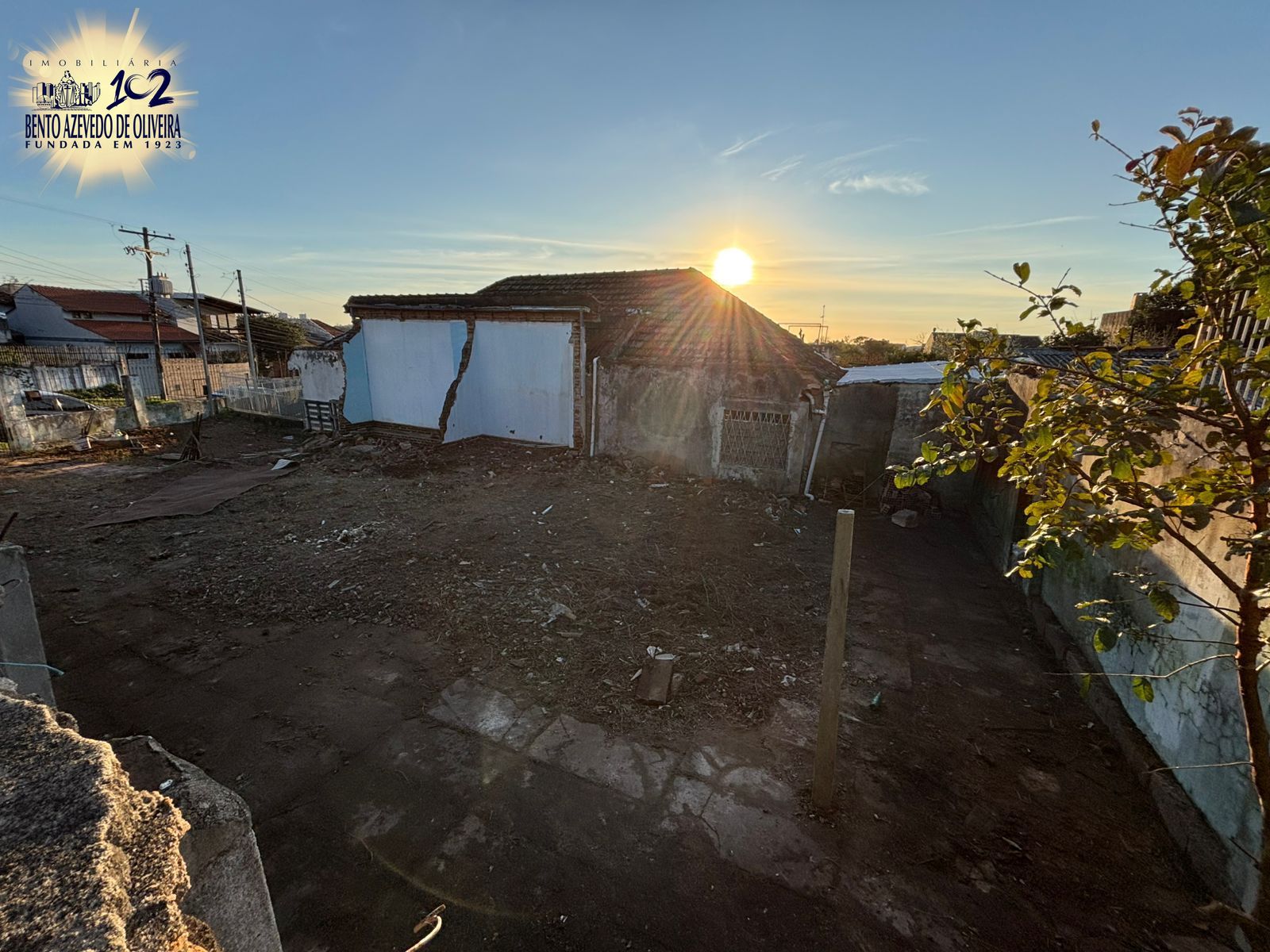 Terreno, 226 m² - Foto 2