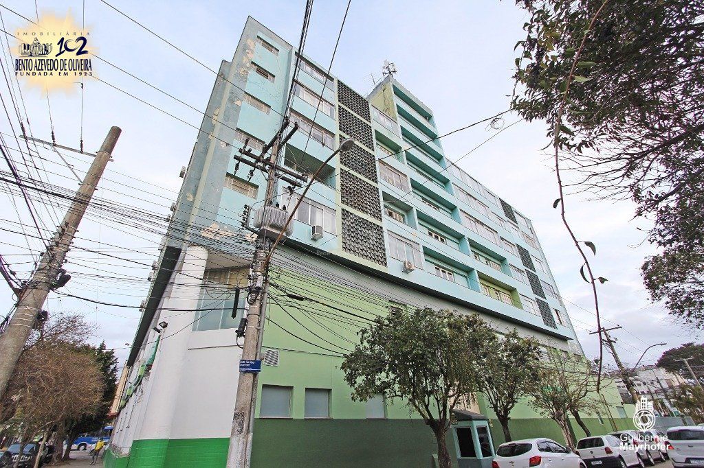 Apartamento, 3 quartos, 114 m² - Foto 23