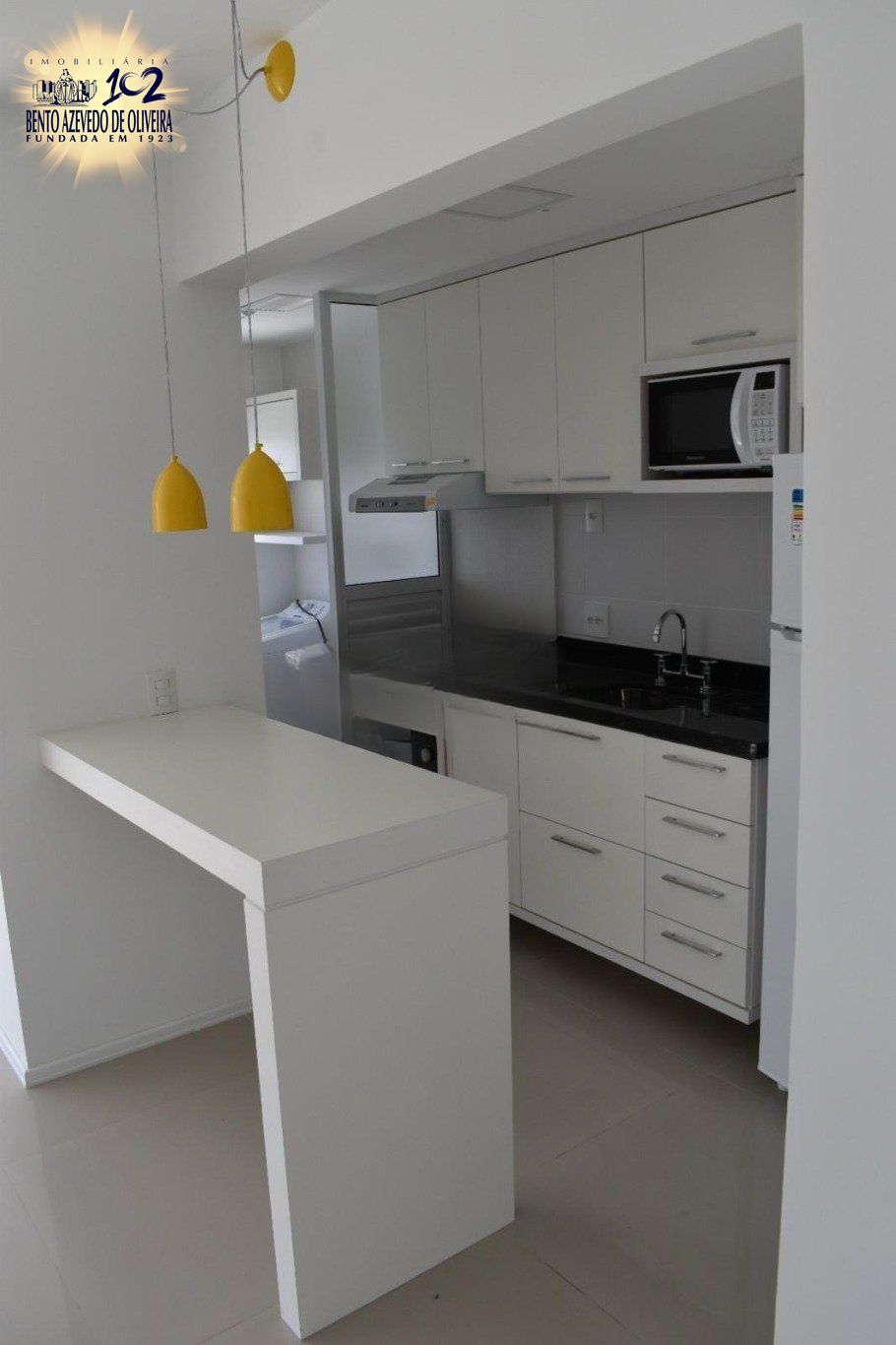 Apartamento, 3 quartos, 79 m² - Foto 4