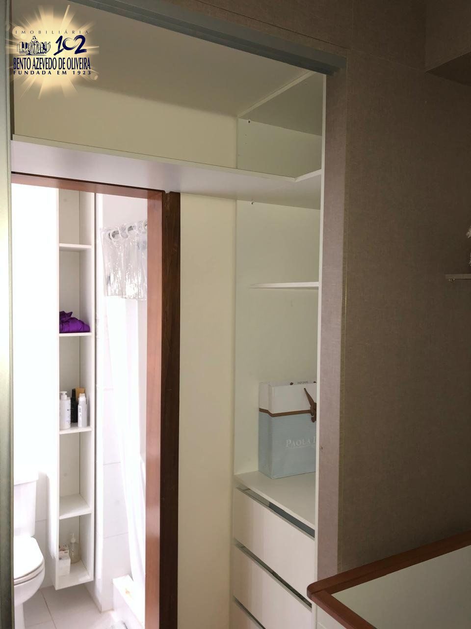 Apartamento, 1 quarto, 42 m² - Foto 17