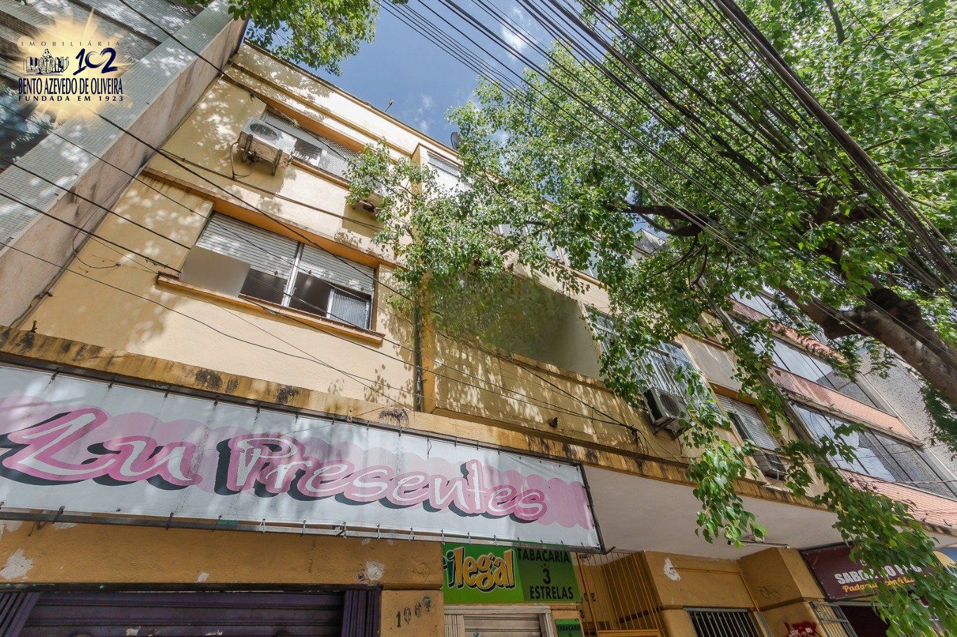 Apartamento, 2 quartos, 81 m² - Foto 25