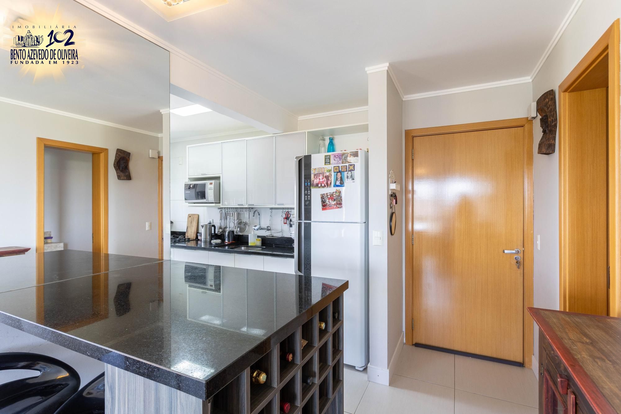 Apartamento, 2 quartos, 80 m² - Foto 9